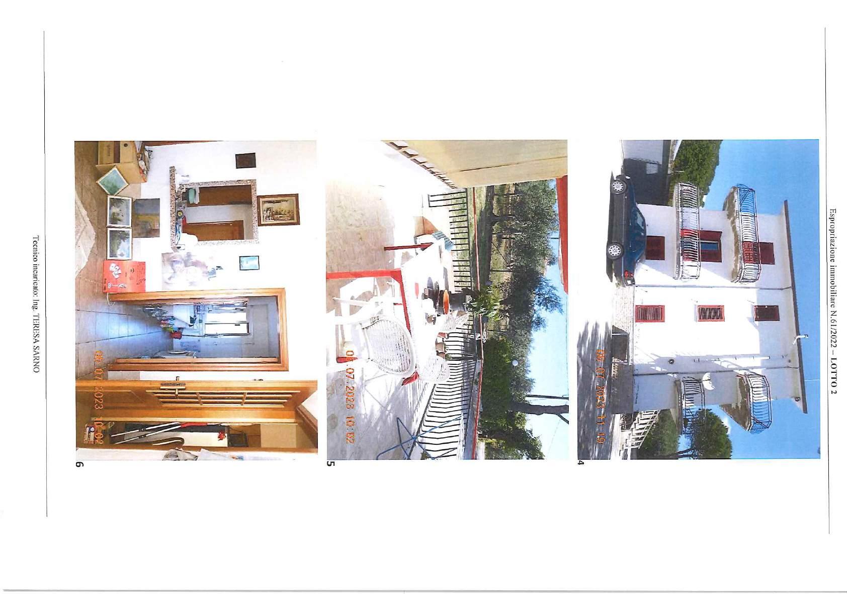 immobile appartamento all'asta in Contrada LAGOLUPPOLI snc - 86035 Larino (CB) - 2