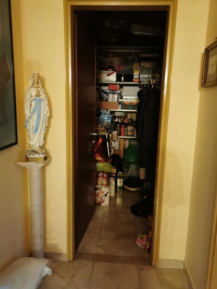 immobile APPARTAMENTO ALL'ASTA IN VIA O CASTELLI, SAN SEVERO (FG) - 2