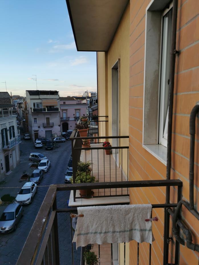 immobile APPARTAMENTO ALL'ASTA IN VIA O CASTELLI, SAN SEVERO (FG) - 3