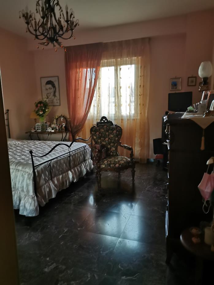 immobile APPARTAMENTO ALL'ASTA IN VIA O CASTELLI, SAN SEVERO (FG) - 4