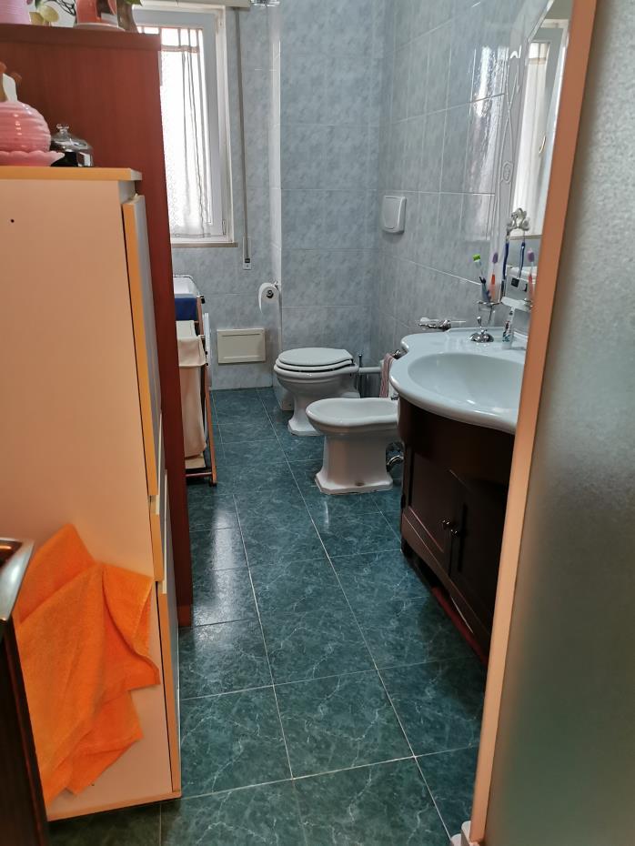 immobile APPARTAMENTO ALL'ASTA IN VIA O CASTELLI, SAN SEVERO (FG) - 5