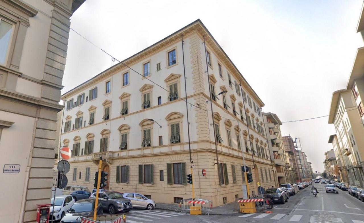 immobile APPARTAMENTO ALL'ASTA IN VIA CRISTOFORO LANDINO, FIRENZE (FI) - 1