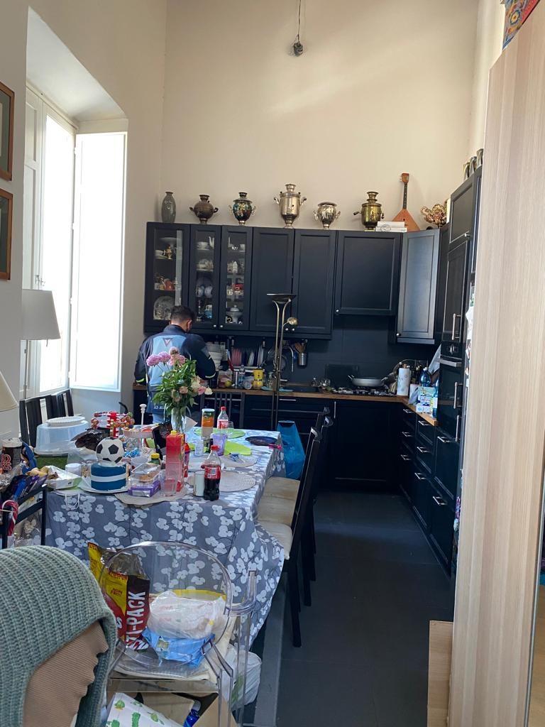 immobile APPARTAMENTO ALL'ASTA IN VIA CRISTOFORO LANDINO, FIRENZE (FI) - 3
