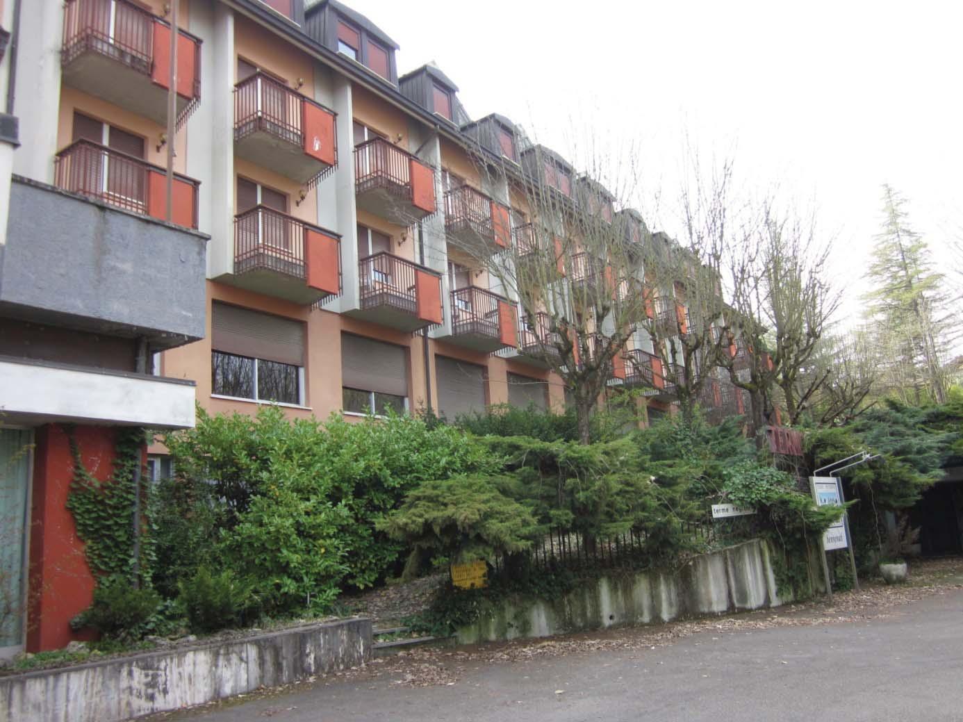 immobile hotel - albergo all'asta in Via Perosi 5 - 27052 Godiasco Salice Terme (PV) - 2