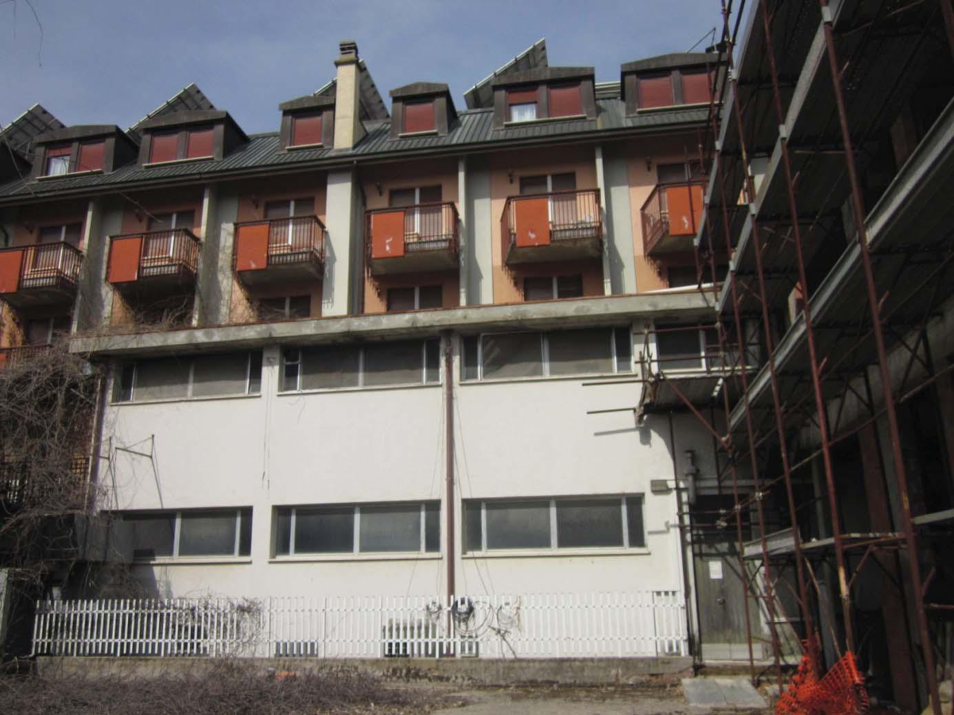 immobile hotel - albergo all'asta in Via Perosi 5 - 27052 Godiasco Salice Terme (PV) - 3