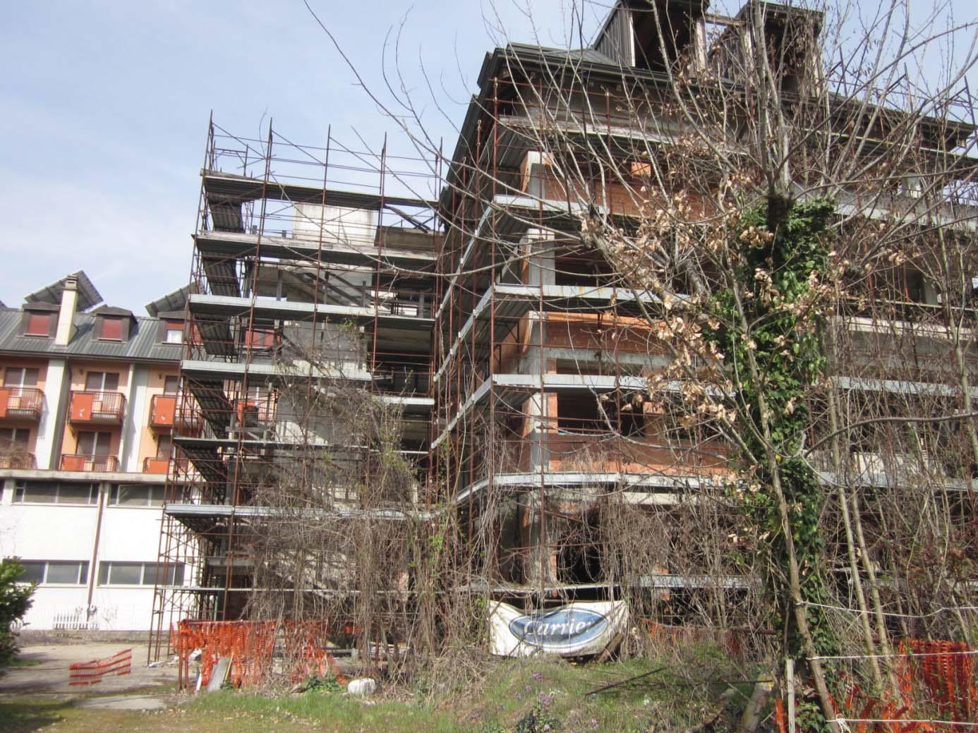 immobile hotel - albergo all'asta in Via Perosi 5 - 27052 Godiasco Salice Terme (PV) - 5