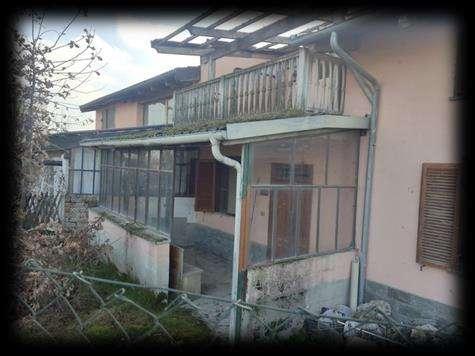 immobile appartamento all'asta in Via PASCHERE  57 BIS - 10061 Cavour (TO) - 4