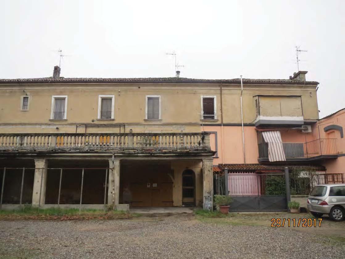 immobile appartamento all'asta in Via GIBELLI 2 - 27010 Santa Cristina e Bissone (PV) - 4