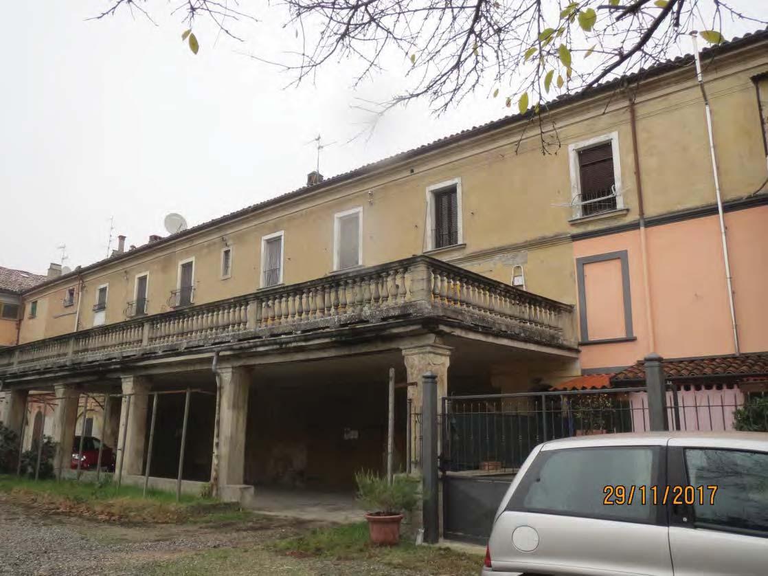 immobile appartamento all'asta in Via GIBELLI 2 - 27010 Santa Cristina e Bissone (PV) - 5