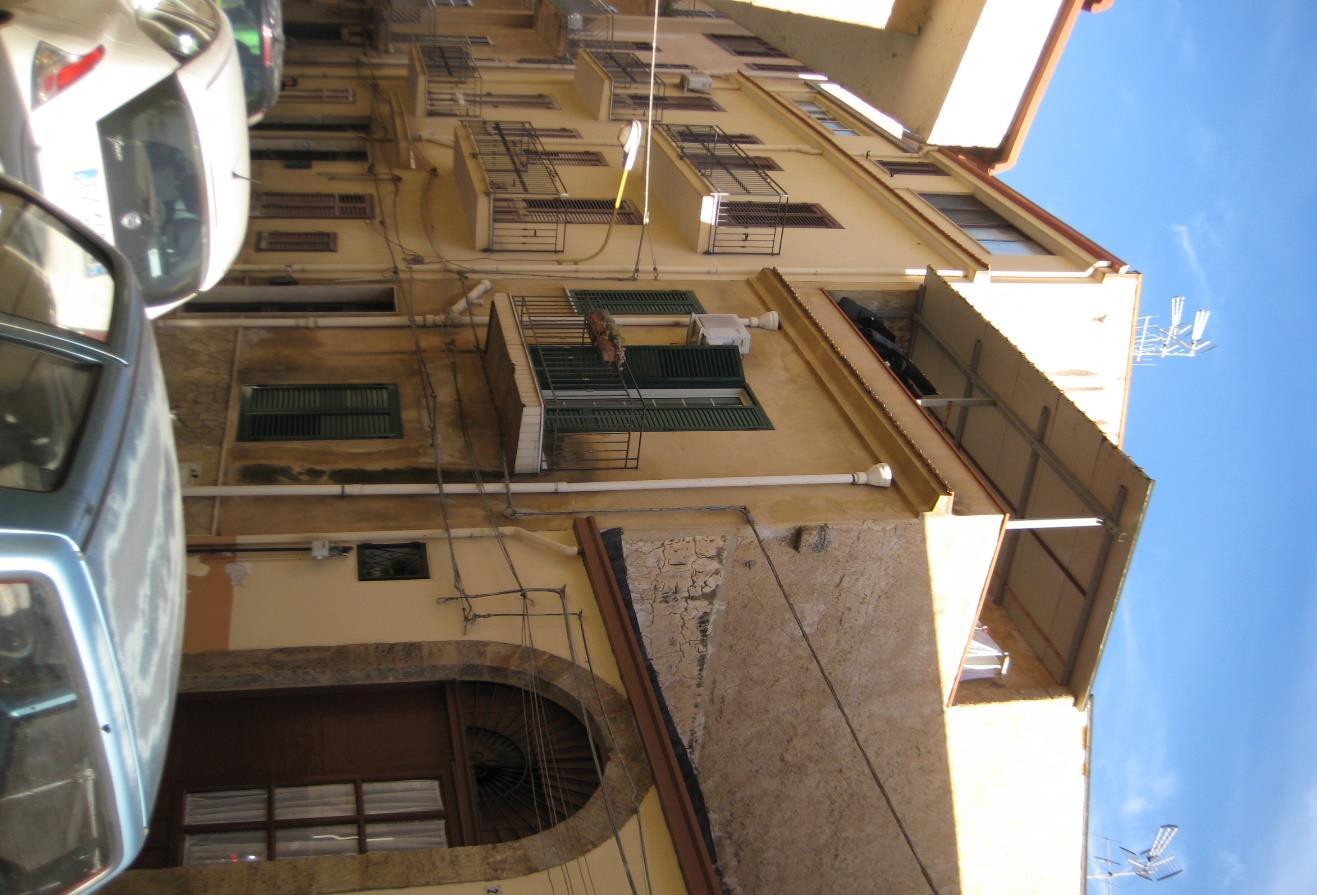immobile casa singola all'asta in via Roma 218 - 90047 Partinico (PA) - 2