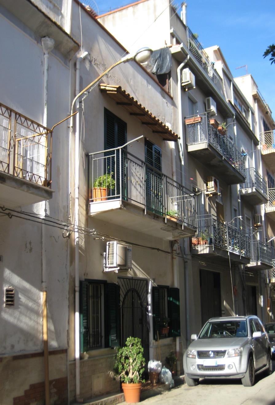 immobile casa singola all'asta in via Roma 218 - 90047 Partinico (PA) - 3
