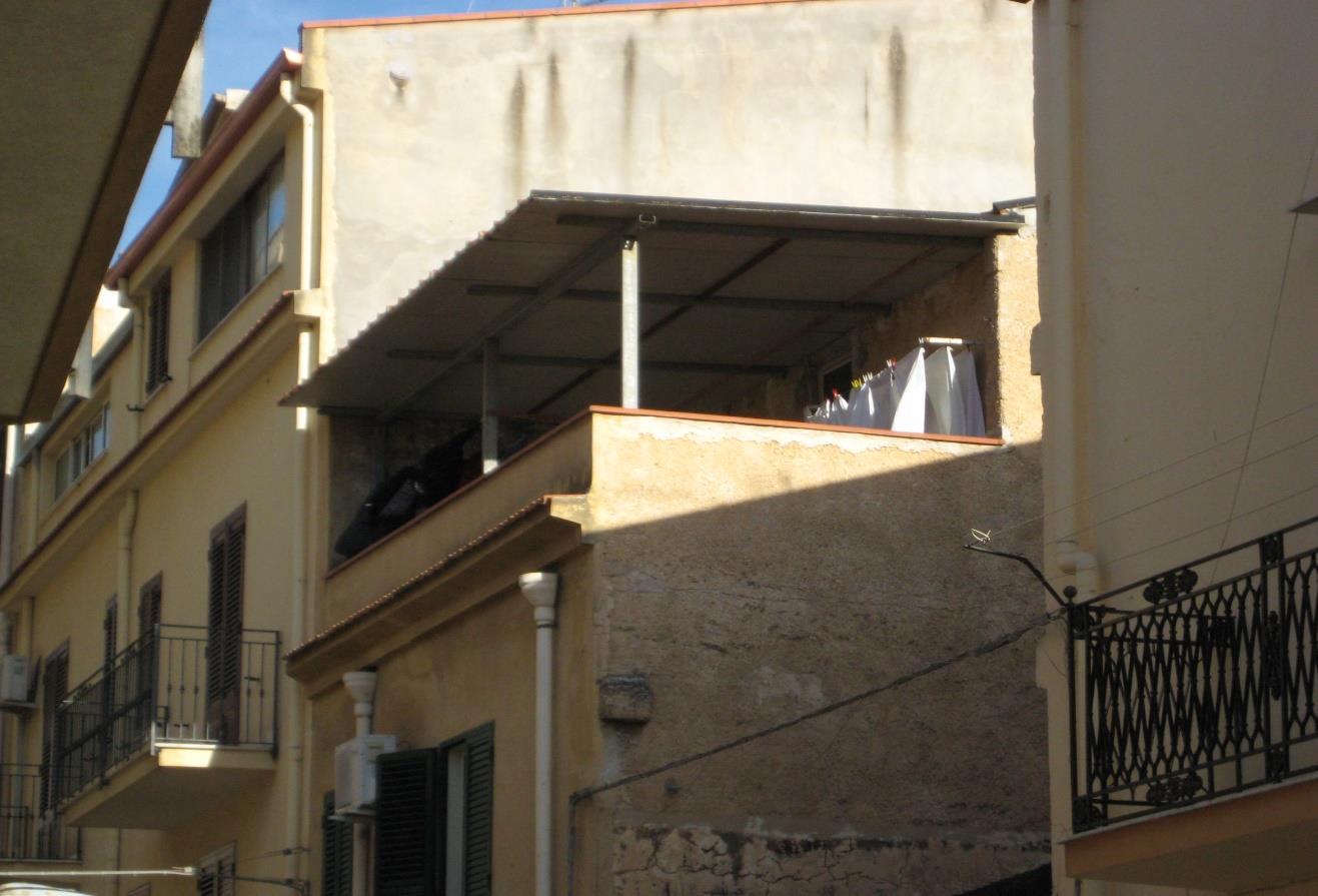 immobile casa singola all'asta in via Roma 218 - 90047 Partinico (PA) - 4