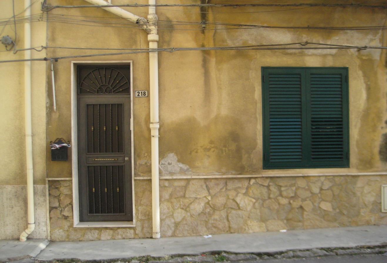 immobile casa singola all'asta in via Roma 218 - 90047 Partinico (PA) - 5