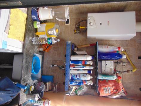 immobile appartamento all'asta in Lungomare Regina Elena, 88 - 00055 Ladispoli (RM) - 4