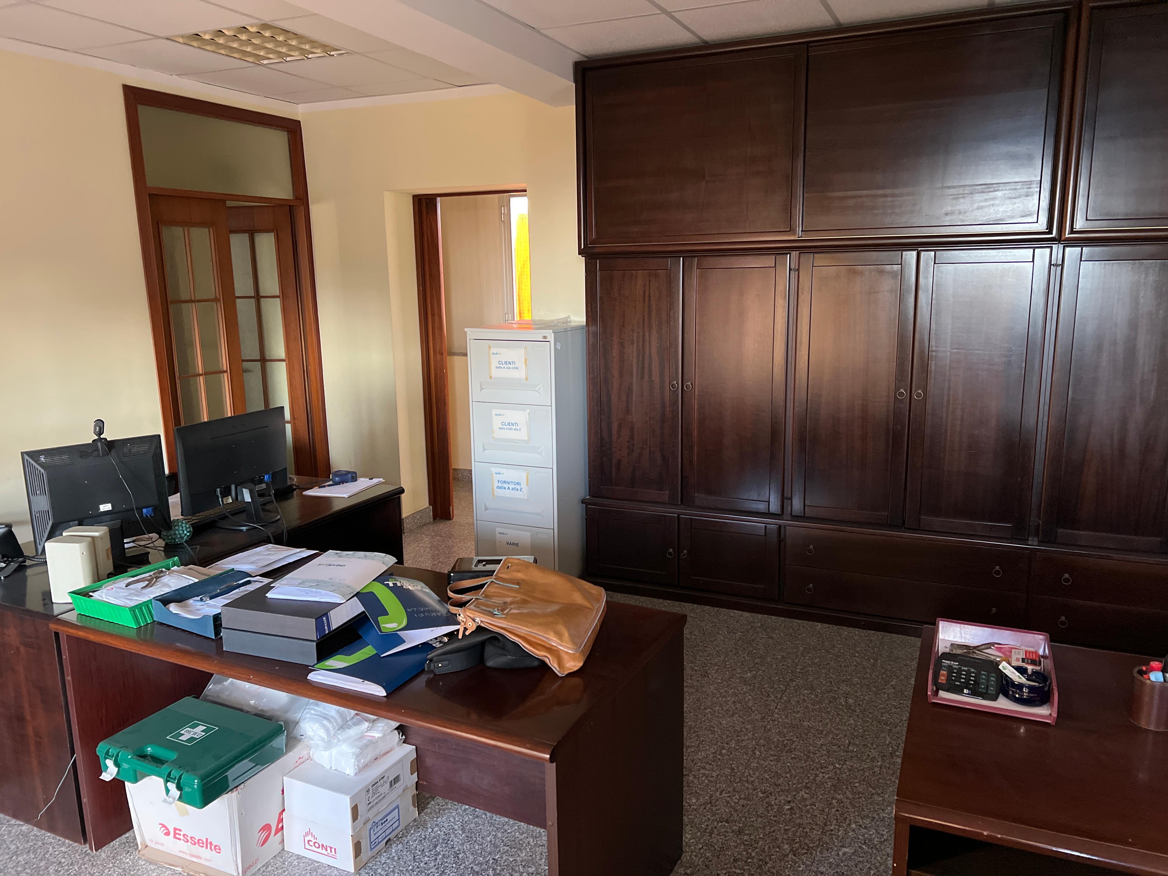 immobile ufficio all'asta in Piazza Stazione Gliaca - 98060 Piraino (ME) - 3