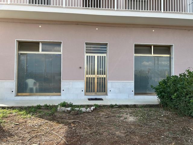 immobile villa all'asta in via S D’Acquisto - 96019 Rosolini (SR) - 1