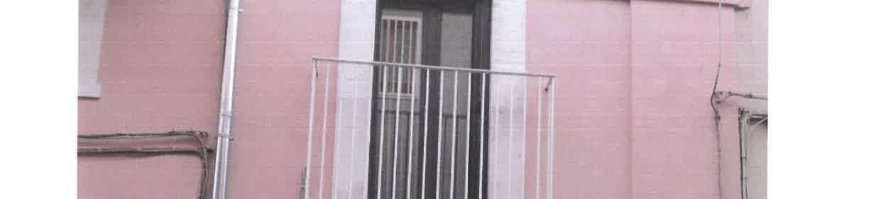 immobile palazzo all'asta in VIA ESQUILINO 20 - 76012 Canosa di Puglia (BT) - 2