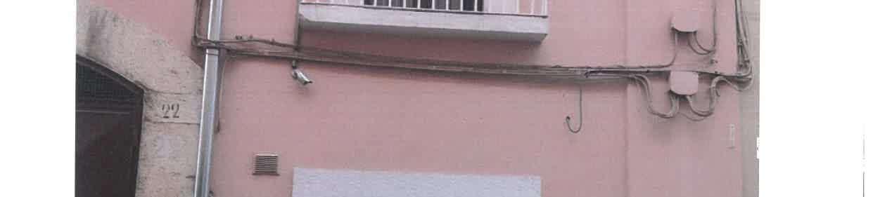 immobile palazzo all'asta in VIA ESQUILINO 20 - 76012 Canosa di Puglia (BT) - 3