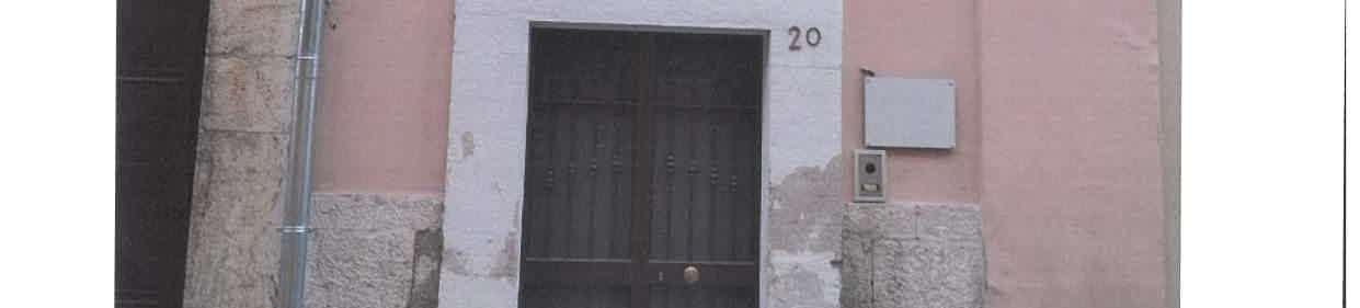 immobile palazzo all'asta in VIA ESQUILINO 20 - 76012 Canosa di Puglia (BT) - 4