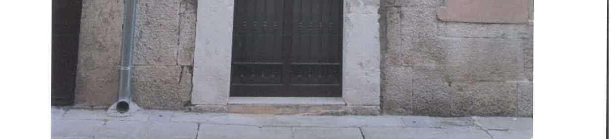 immobile palazzo all'asta in VIA ESQUILINO 20 - 76012 Canosa di Puglia (BT) - 5