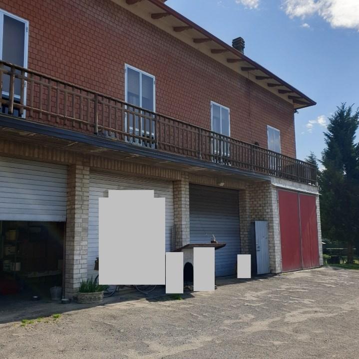 immobile palazzo all'asta in via Palmiro Togliatti, 6 (già via Porrettana Sud 73/2) - Pian di Venola Marzabotto (BO) - 2