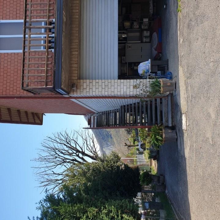 immobile palazzo all'asta in via Palmiro Togliatti, 6 (già via Porrettana Sud 73/2) - Pian di Venola Marzabotto (BO) - 4