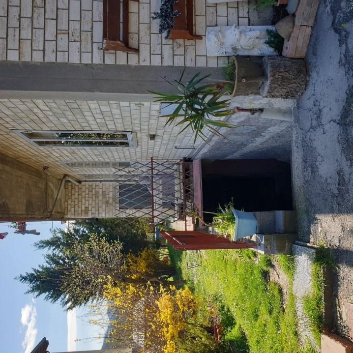 immobile palazzo all'asta in via Palmiro Togliatti, 6 (già via Porrettana Sud 73/2) - Pian di Venola Marzabotto (BO) - 5