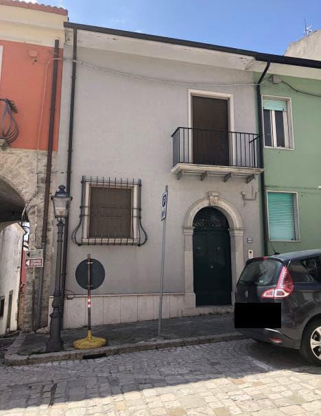 immobile terreno all'asta in cda Imperatore snc - 82100 Benevento (BN) - 1