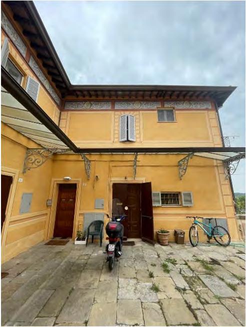immobile appartamento all'asta in Via della Parrocchia n 27 - 06063 Magione (PG) - 1