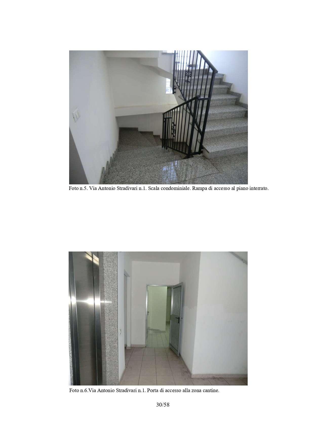 immobile cantina all'asta in Via Is Arenas snc - 09045 Quartu Sant'Elena (CA) - 4