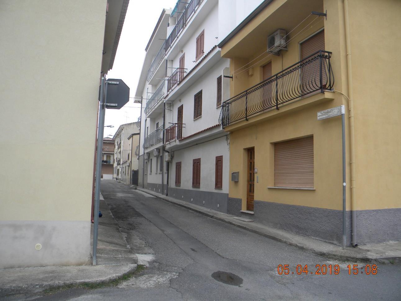 immobile appartamento all'asta in Fraz Campora San Giovanni, Via Capri, 12 - 87032 Amantea (CS) - 3