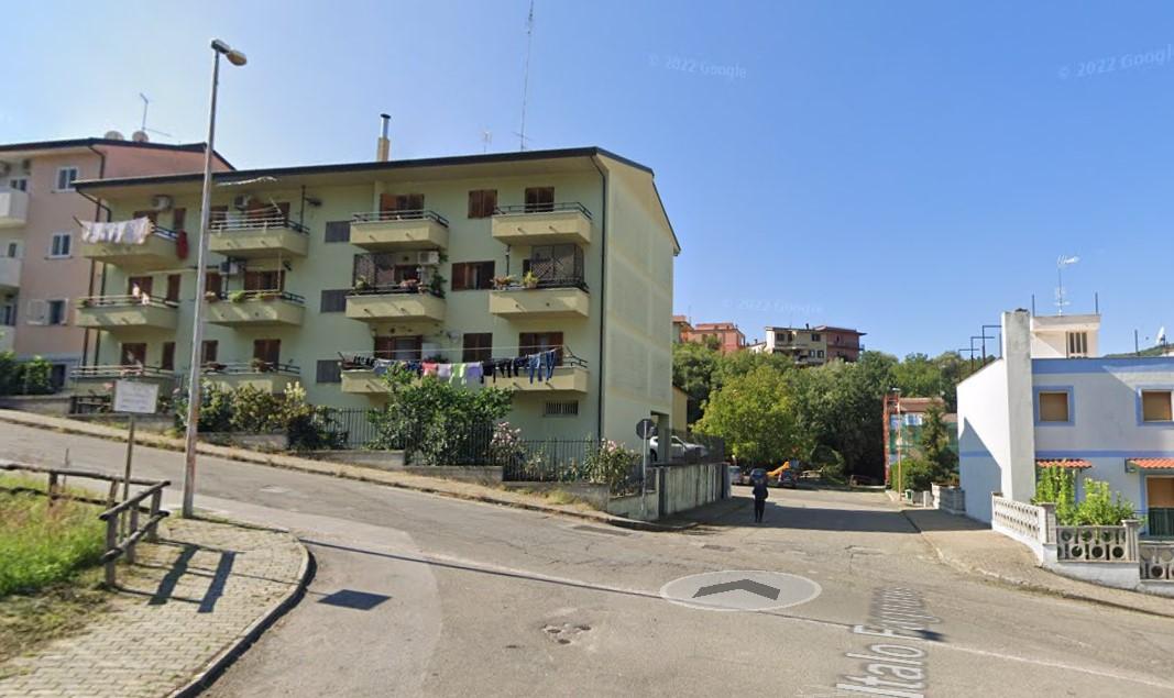 immobile appartamento all'asta in Viale della Pineta, 4 - 75029 Valsinni (MT) - 2