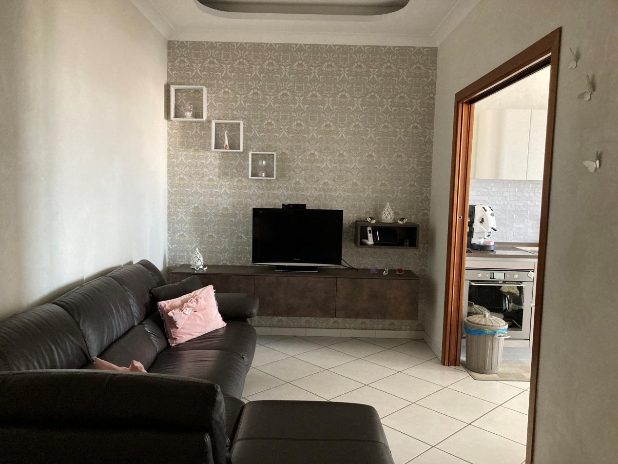 immobile appartamento all'asta in Via Suor Maria della Passione Beata n230 - già corso sirena n 277 - 80147 Napoli (NA) - 1