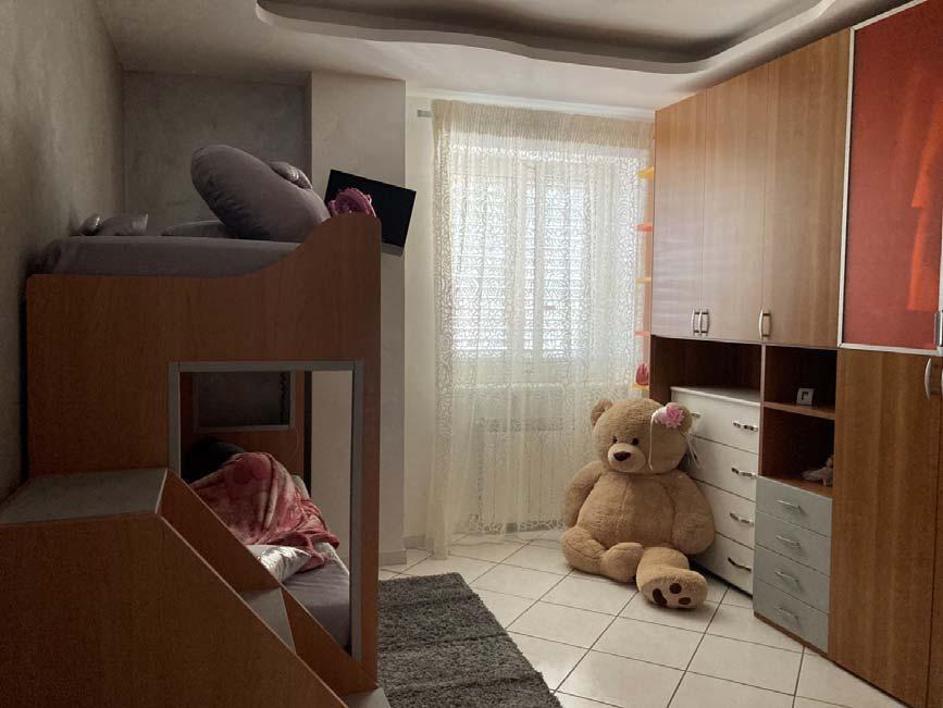 immobile appartamento all'asta in Via Suor Maria della Passione Beata n230 - già corso sirena n 277 - 80147 Napoli (NA) - 2