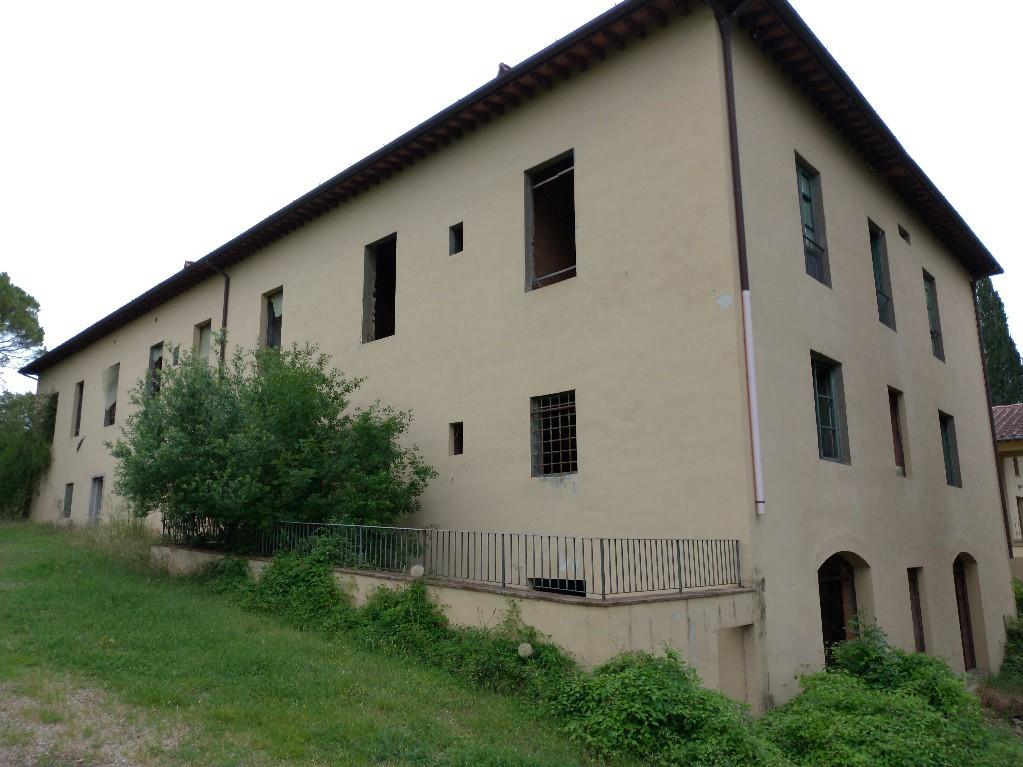 immobile APPARTAMENTO ALL'ASTA IN VIA VOLTERRANA NORD SNC - 50025 MONTESPERTOLI (FI) - 1