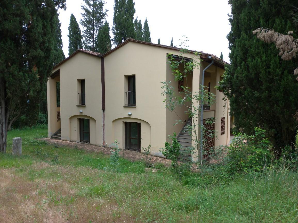 immobile APPARTAMENTO ALL'ASTA IN VIA VOLTERRANA NORD SNC - 50025 MONTESPERTOLI (FI) - 3