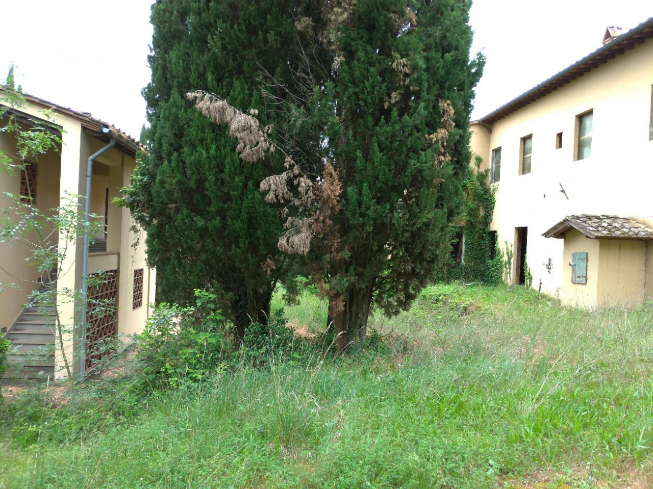 immobile APPARTAMENTO ALL'ASTA IN VIA VOLTERRANA NORD SNC - 50025 MONTESPERTOLI (FI) - 5