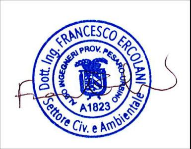 immobile appartamento all'asta in Via Girolamo da Fano 10 - 61032 Fano (PU) - 1