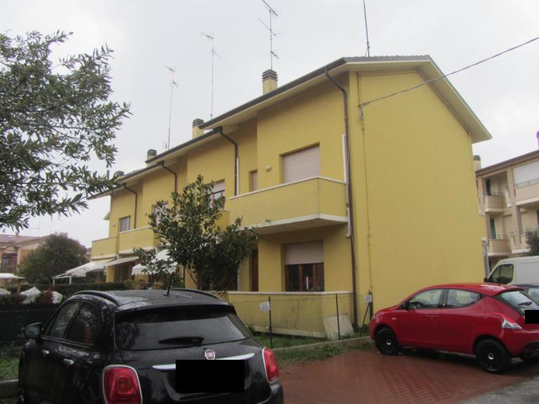 immobile appartamento all'asta in Via Girolamo da Fano 10 - 61032 Fano (PU) - 2