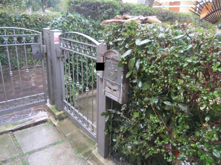 immobile appartamento all'asta in Via Girolamo da Fano 10 - 61032 Fano (PU) - 3