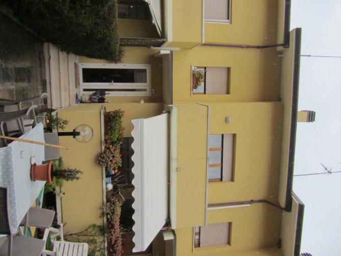 immobile appartamento all'asta in Via Girolamo da Fano 10 - 61032 Fano (PU) - 5