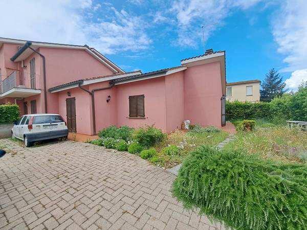 immobile appartamento all'asta in via Puccini 18/g - 56035 Casciana Terme Lari (PI) - 3