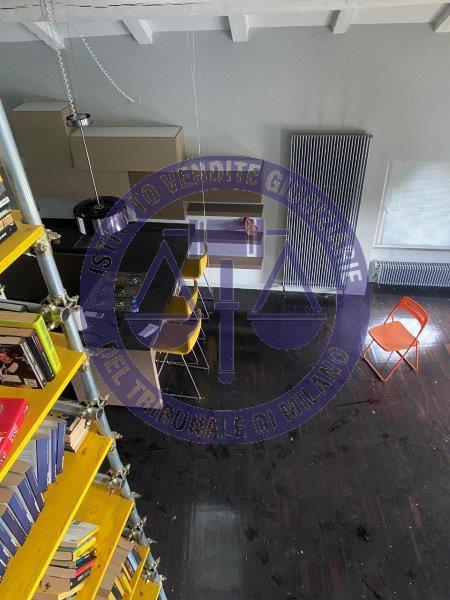 immobile appartamento all'asta in Fraz Molinazzo 1 - 23883 Brivio (LC) - 4