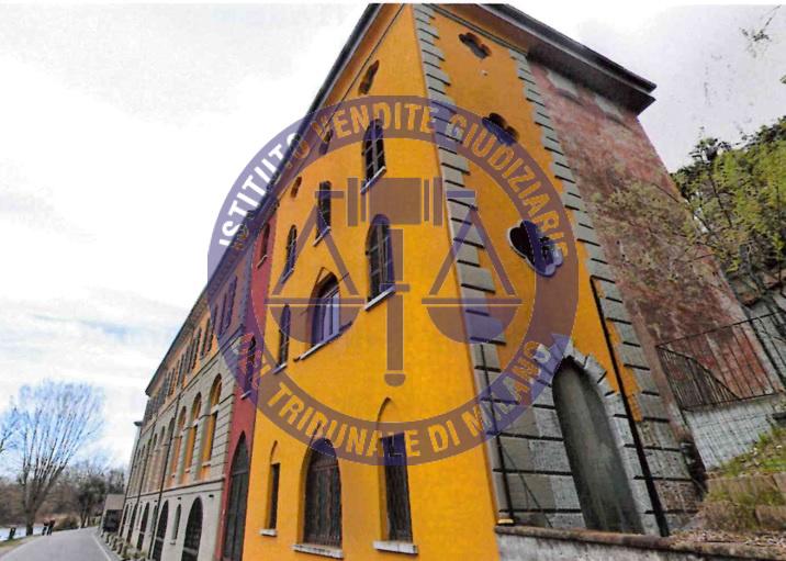 immobile appartamento all'asta in Fraz Molinazzo 1 - 23883 Brivio (LC) - 5