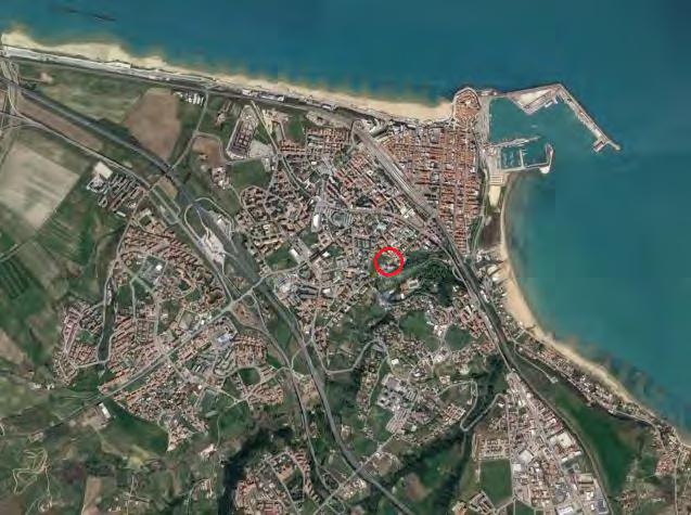 immobile appartamento all'asta in Via De Sanctis 44 - 86039 Termoli (CB) - 1