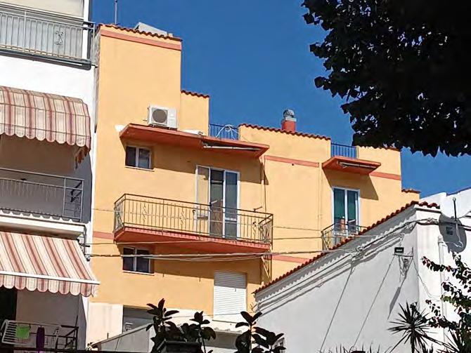 immobile appartamento all'asta in Via De Sanctis 44 - 86039 Termoli (CB) - 3