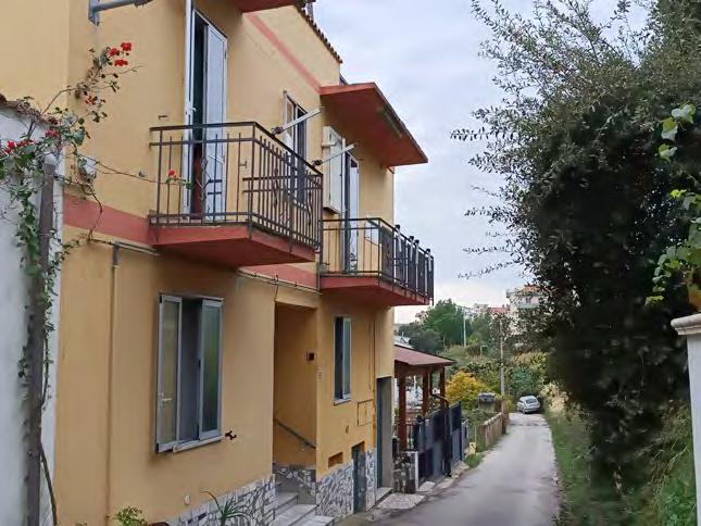 immobile appartamento all'asta in Via De Sanctis 44 - 86039 Termoli (CB) - 4