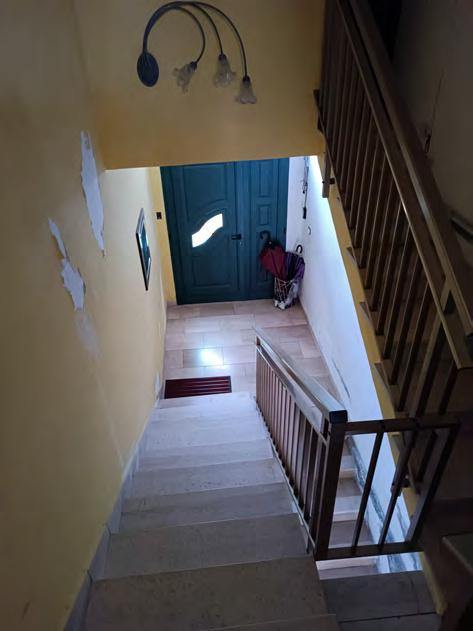 immobile appartamento all'asta in Via De Sanctis 44 - 86039 Termoli (CB) - 5