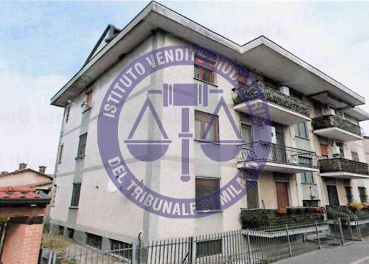 immobile laboratorio all'asta in Via Verdi 2 - 20085 Locate di Triulzi (MI) - 1