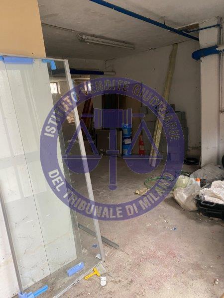 immobile laboratorio all'asta in Via Verdi 2 - 20085 Locate di Triulzi (MI) - 3